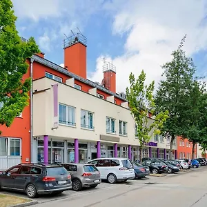 Mercure Regensburg