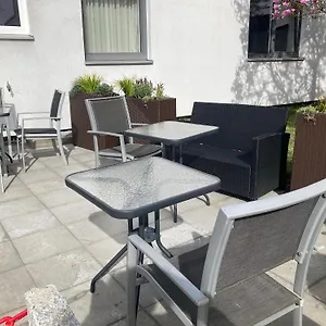 Homestay Brahms 25, Regensburg
