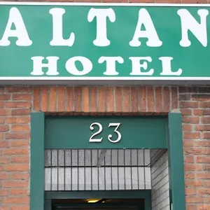 visit hotel
