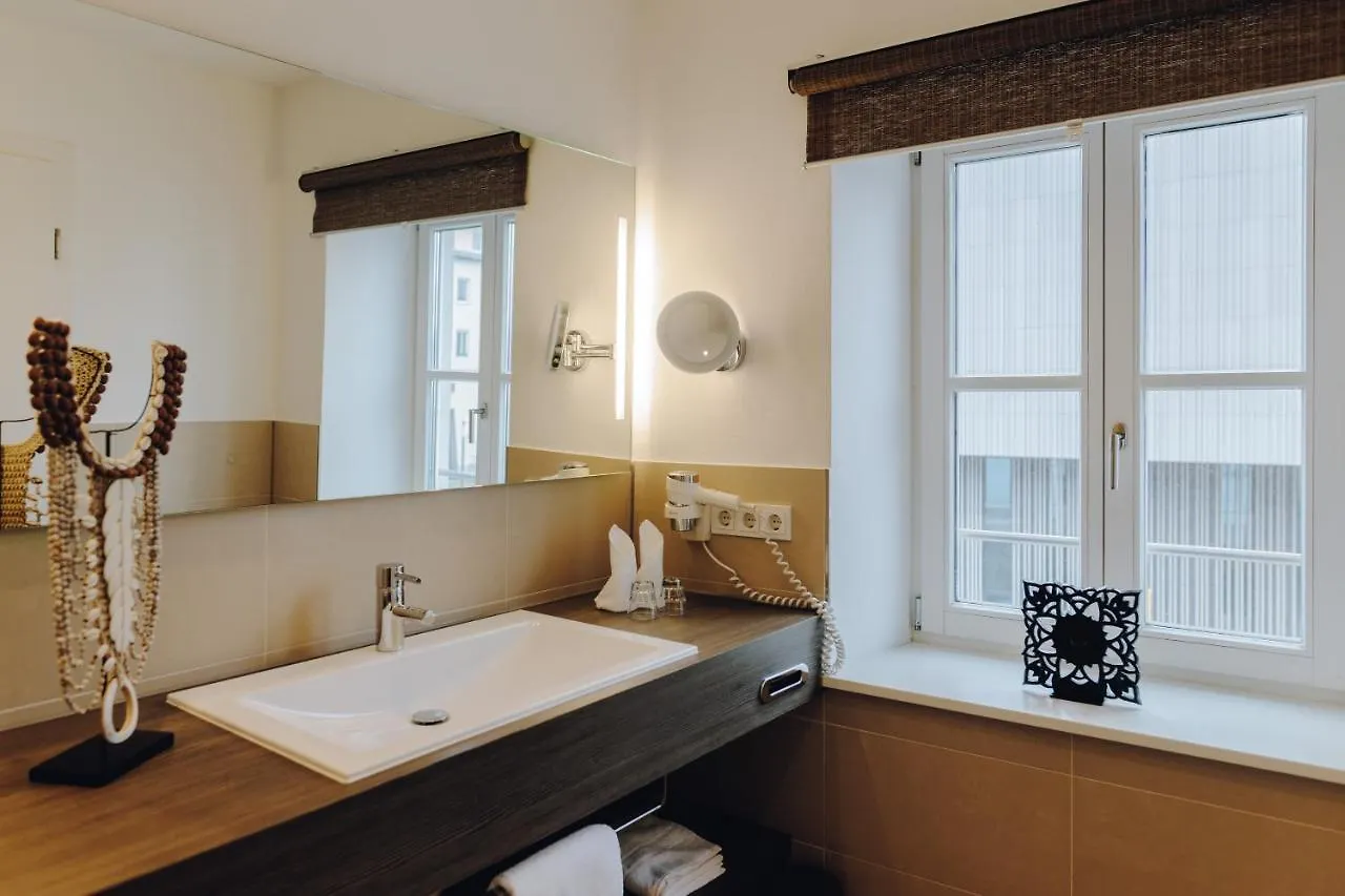Little 7 - Boutique Hotel Regensburg 0*,  Germany