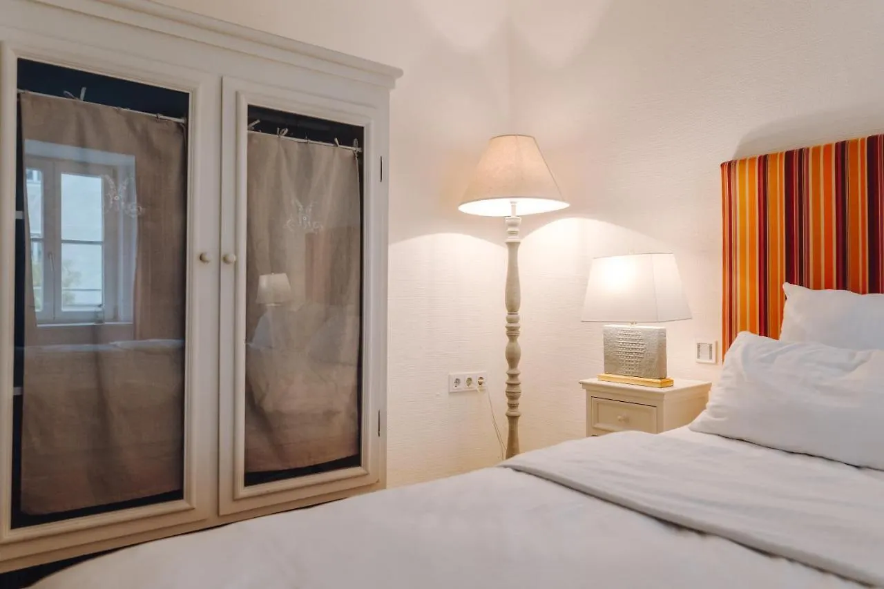 Little 7 - Boutique Hotel Regensburg Germany