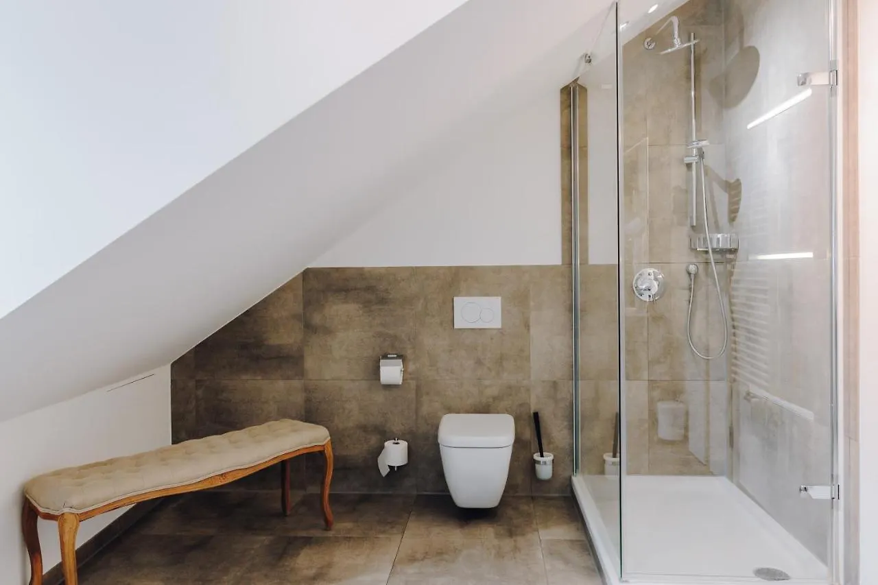 Little 7 - Boutique Hotel Regensburg