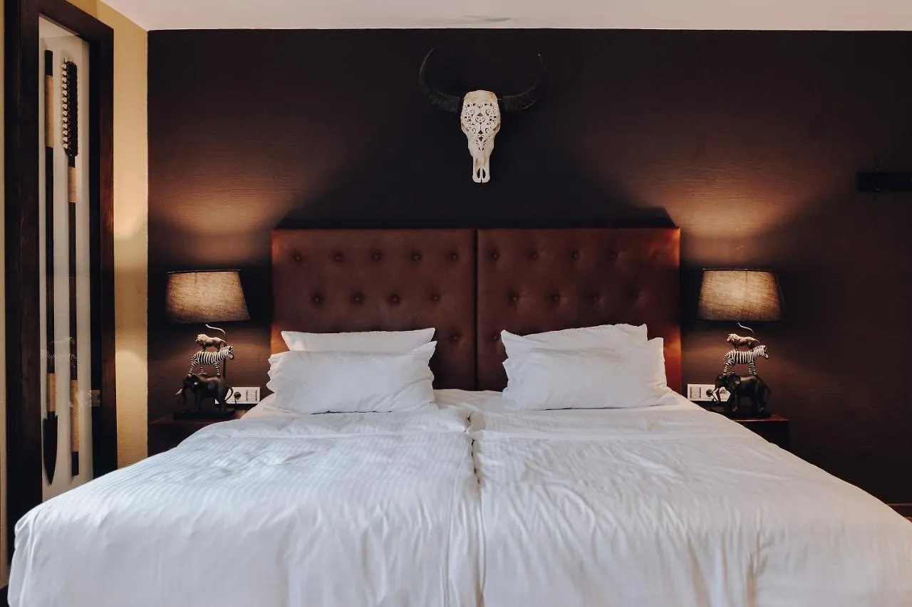Little 7 - Boutique Hotel Regensburg