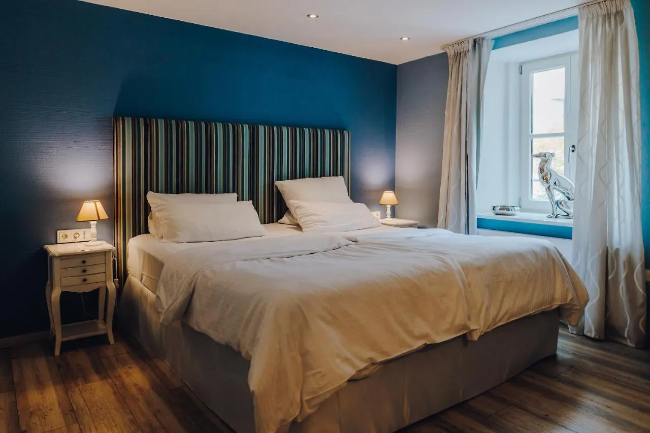 Little 7 - Boutique Hotel Regensburg