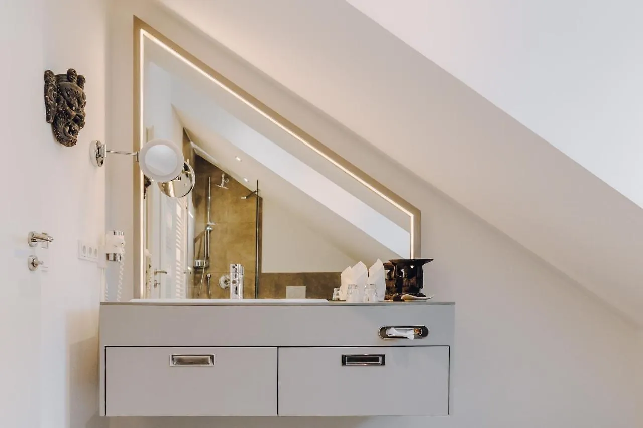 Little 7 - Boutique Hotel Regensburg Germany